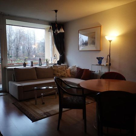 Kaernten Ossiacher See Apartment Zwei Zimmer Ferienwohnung Direkter Seezugang Strand Beheizte Schwimmhalle Bodensdorf Esterno foto